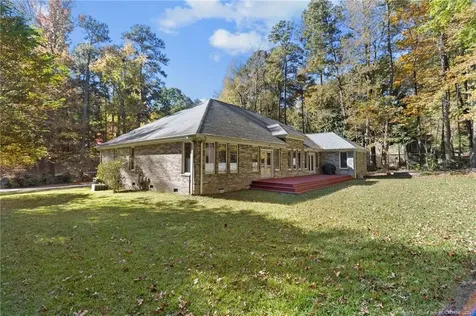 912 Botany Woods Drive Sanford NC 27330