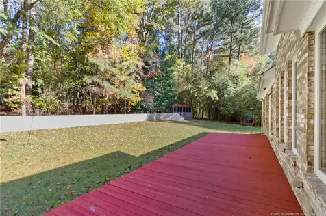 912 Botany Woods Drive Sanford NC 27330