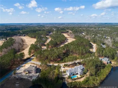 125 Broadlake (647) Lane Spring Lake NC 28390