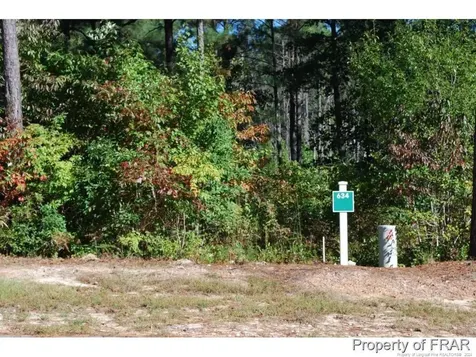 132 Broadlake (634) Lane Spring Lake NC 28390