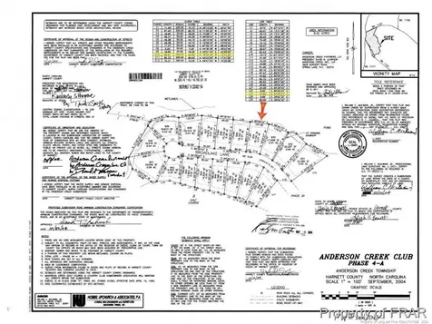 132 Broadlake (634) Lane Spring Lake NC 28390