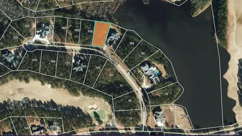 132 Broadlake (634) Lane Spring Lake NC 28390