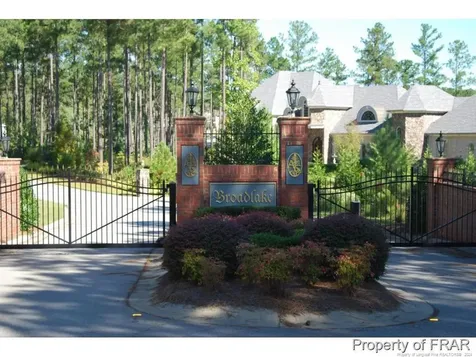 132 Broadlake (634) Lane Spring Lake NC 28390
