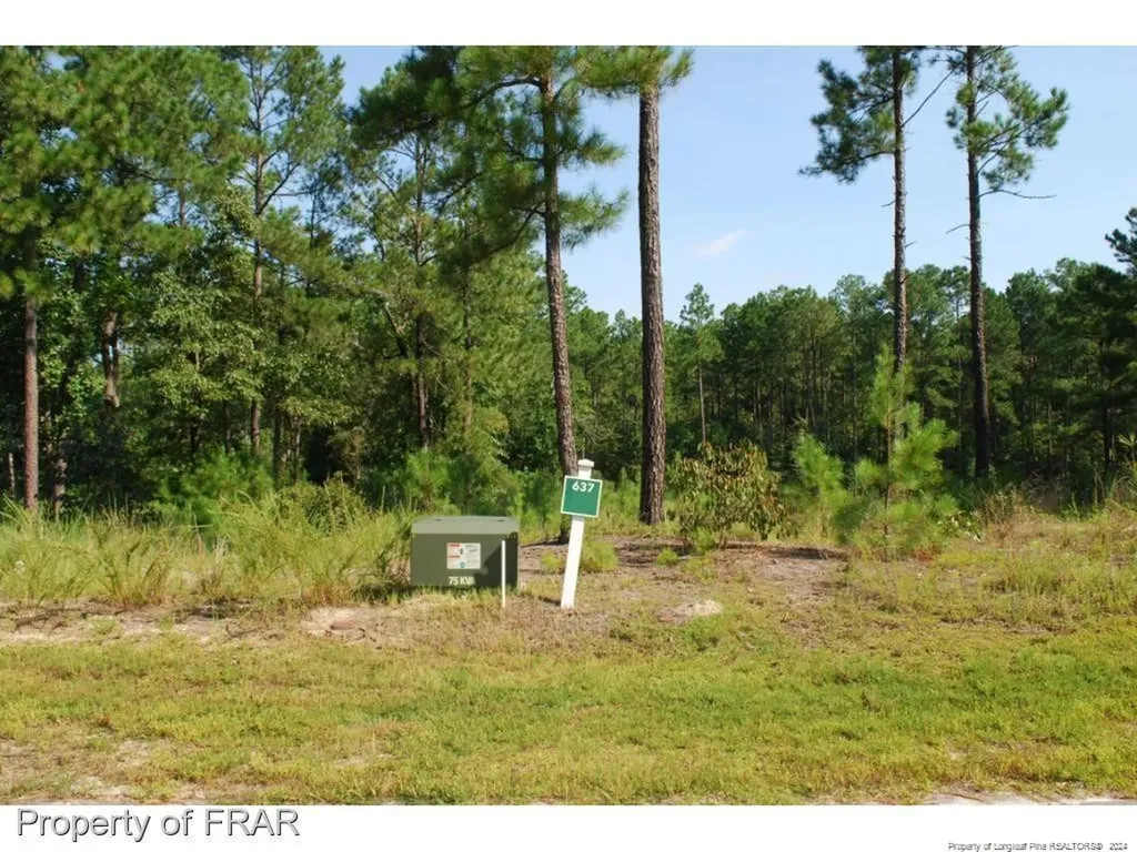 182 Broadlake (637) Lane Spring Lake NC 28390