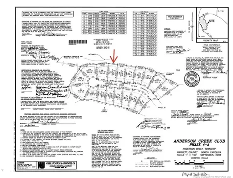 182 Broadlake (637) Lane Spring Lake NC 28390