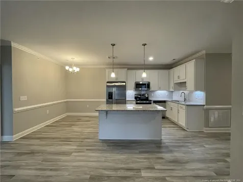 240 Gallery Drive Spring Lake NC 28390