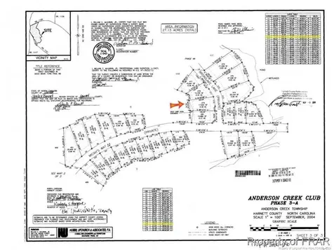 45 Broadlake (479) Lane Spring Lake NC 28390
