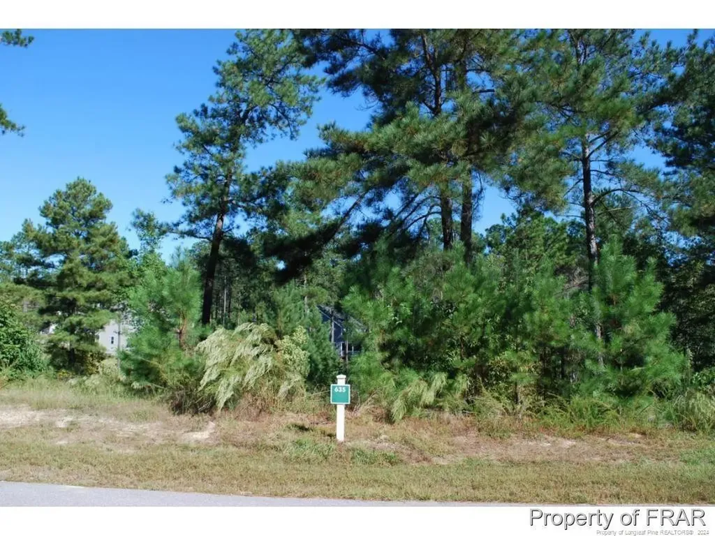 152 Broadlake (635) Lane Spring Lake NC 28390