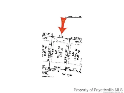 152 Broadlake (635) Lane Spring Lake NC 28390