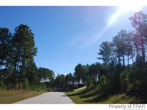 152 Broadlake (635) Lane Spring Lake NC 28390
