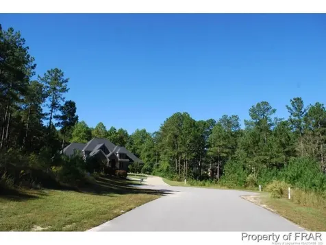 162 Broadlake (636) Lane Spring Lake NC 28390