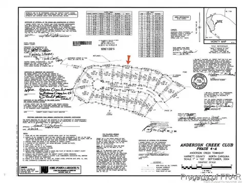 162 Broadlake (636) Lane Spring Lake NC 28390