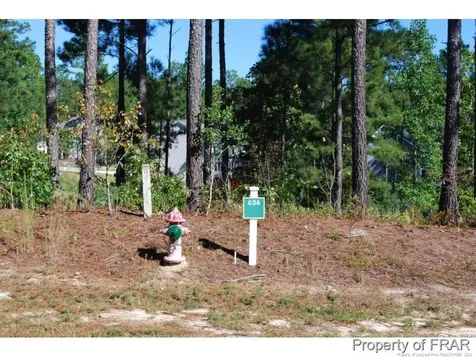 162 Broadlake (636) Lane Spring Lake NC 28390