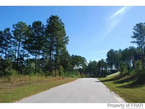162 Broadlake (636) Lane Spring Lake NC 28390