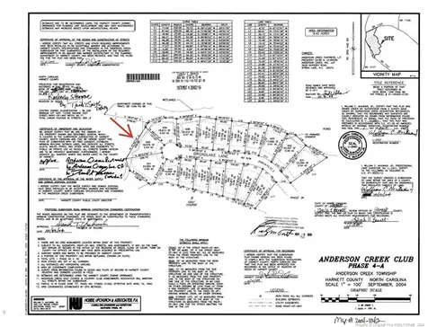 232 Broadlake (640) Lane Spring Lake NC 28390