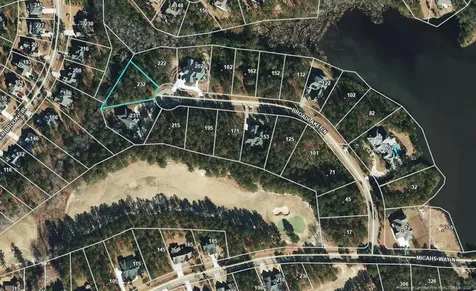 232 Broadlake (640) Lane Spring Lake NC 28390