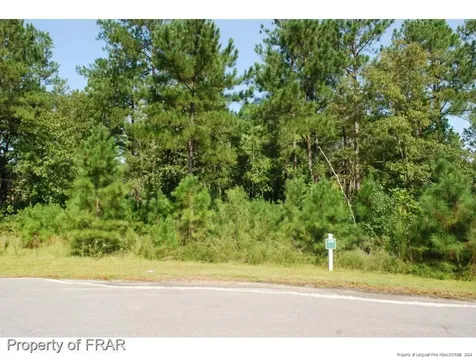 222 Broadlake (639) Lane Spring Lake NC 28390