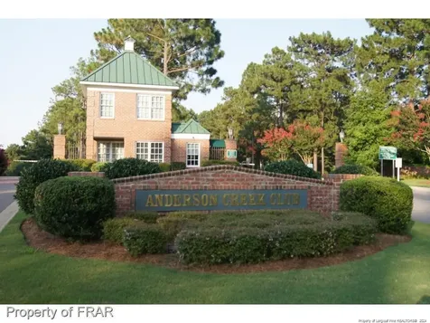 222 Broadlake (639) Lane Spring Lake NC 28390