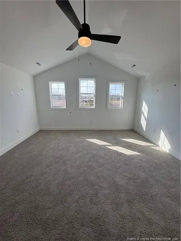 499 Southerland Peak (lot 17) Drive Raeford NC 28376