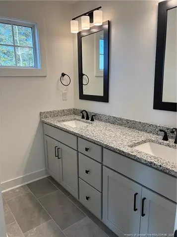 499 Southerland Peak (lot 17) Drive Raeford NC 28376