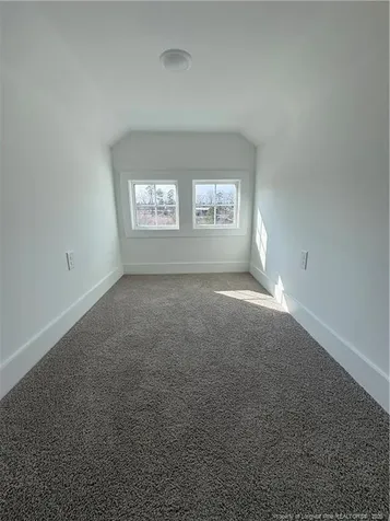 499 Southerland Peak (lot 17) Drive Raeford NC 28376