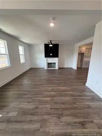 499 Southerland Peak (lot 17) Drive Raeford NC 28376