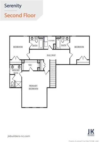 499 Southerland Peak (lot 17) Drive Raeford NC 28376