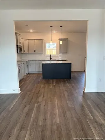 499 Southerland Peak (lot 17) Drive Raeford NC 28376