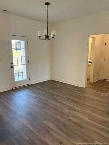 499 Southerland Peak (lot 17) Drive Raeford NC 28376