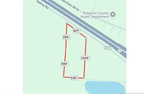 0 American Indian Highway Lumberton NC 28358