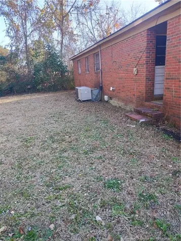 421 Libeth Street Fayetteville NC 28314