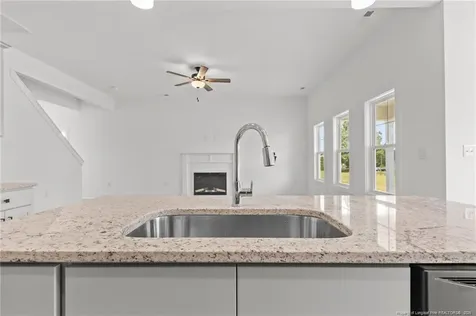 142 Peeler Circle Raeford NC 28376
