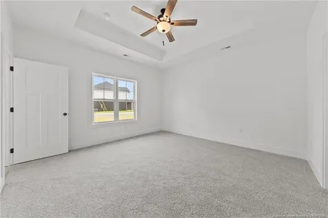 142 Peeler Circle Raeford NC 28376