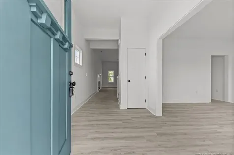 142 Peeler Circle Raeford NC 28376