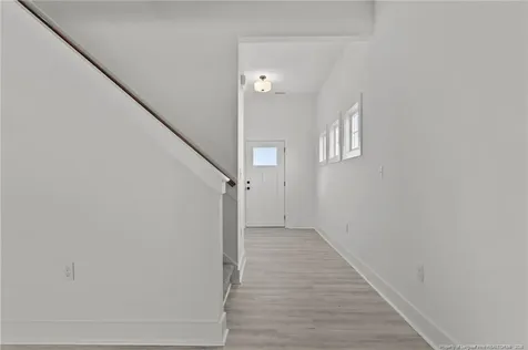 142 Peeler Circle Raeford NC 28376