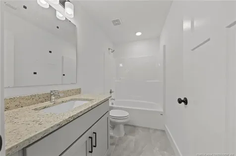 142 Peeler Circle Raeford NC 28376