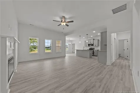 142 Peeler Circle Raeford NC 28376