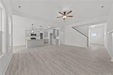 142 Peeler Circle Raeford NC 28376
