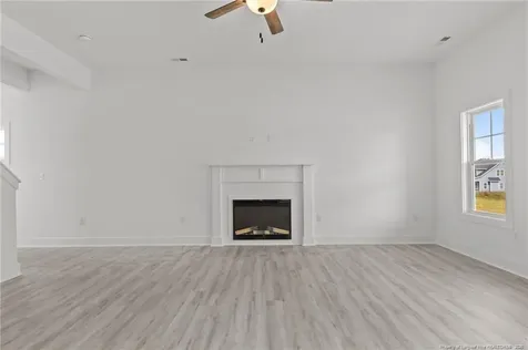 142 Peeler Circle Raeford NC 28376
