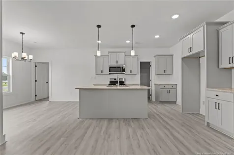 142 Peeler Circle Raeford NC 28376