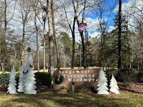 3289 Edinburgh Drive Sanford NC 27332