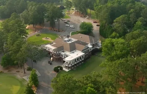 3289 Edinburgh Drive Sanford NC 27332