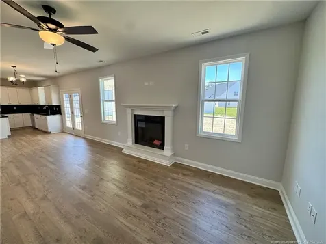 5608 Pondhaven (lot 341) Drive Fayetteville NC 28314