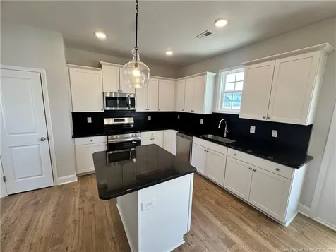 5608 Pondhaven (lot 341) Drive Fayetteville NC 28314