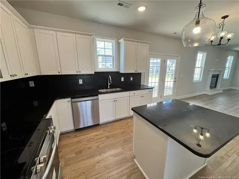 5608 Pondhaven (lot 341) Drive Fayetteville NC 28314