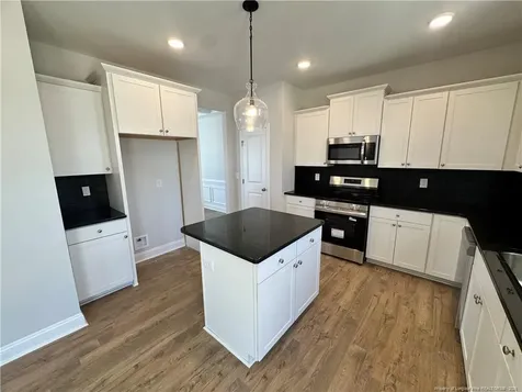 5608 Pondhaven (lot 341) Drive Fayetteville NC 28314