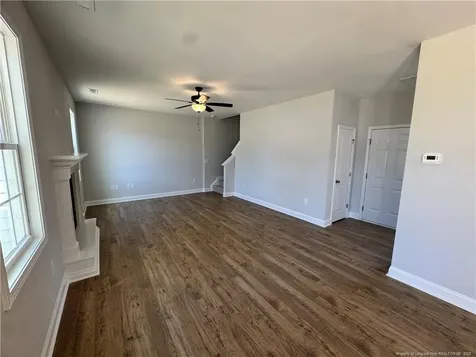 5608 Pondhaven (lot 341) Drive Fayetteville NC 28314