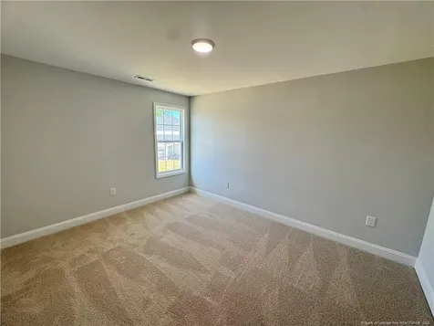 5608 Pondhaven (lot 341) Drive Fayetteville NC 28314