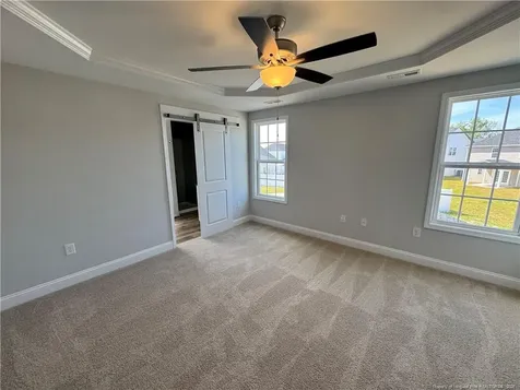 5608 Pondhaven (lot 341) Drive Fayetteville NC 28314