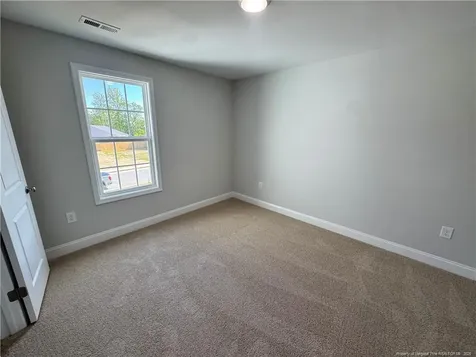 5608 Pondhaven (lot 341) Drive Fayetteville NC 28314